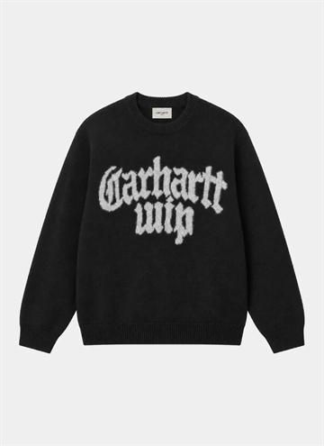 Carhartt WIP Blackletter Strik